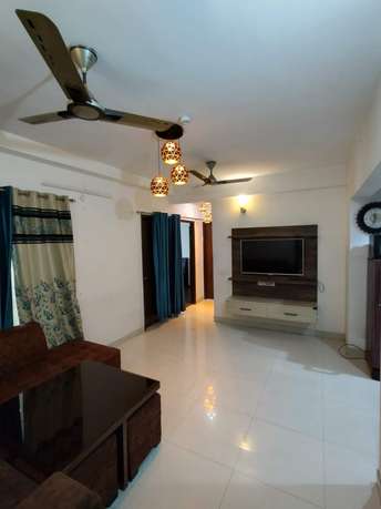 2 BHK Apartment For Rent in Saviour Green Arch Noida Ext Tech Zone 4 Greater Noida  7446653