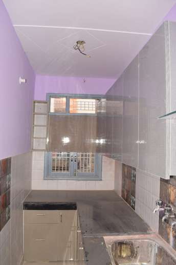 1 BHK Apartment For Rent in Kavi Nagar Block K Ghaziabad  7446644