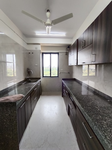 3 BHK Apartment For Resale in Sabari Palm View Chembur Mumbai  7446676