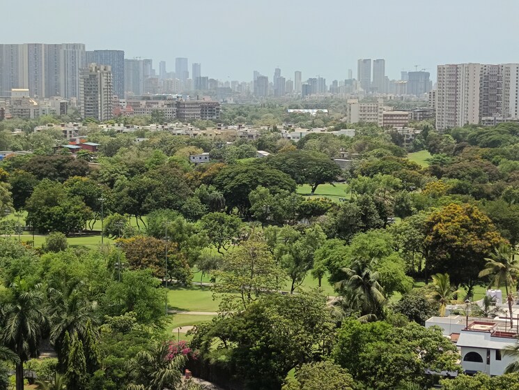 Garden, sabari-palm-view 3 Bedroom 1800 Sq.Ft. Apartment In Chembur Mumbai 7446676