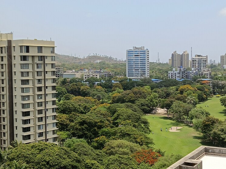Exterior View, sabari-palm-view 3 Bedroom 1800 Sq.Ft. Apartment In Chembur Mumbai 7446676