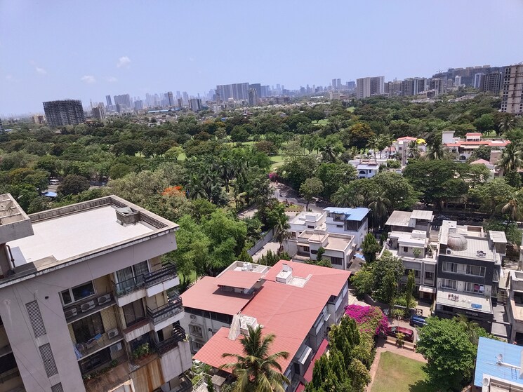 Exterior View, sabari-palm-view 3 Bedroom 1800 Sq.Ft. Apartment In Chembur Mumbai 7446676