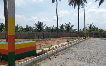 Plot For Sale in Hsr Layout
