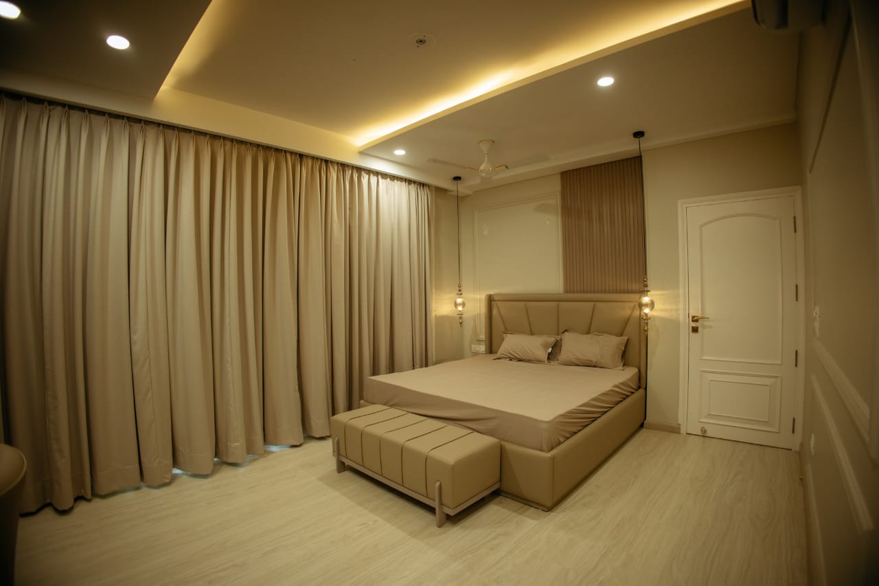 3 BHK Apartment For Resale in Sector 60 Gurgaon  7446665