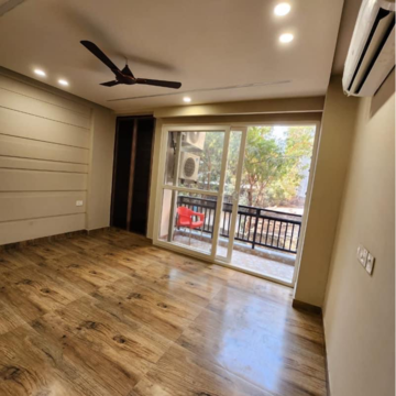 3 BHK Builder Floor For Sale in Chattarpur