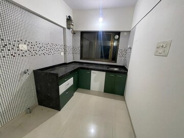 Kitchen in 2 BHK Apartment at Borivali East – for Sale