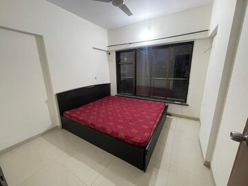 Bedroom in 2 BHK Apartment at Borivali East – for Sale