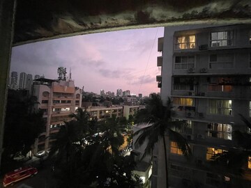 2 BHK Apartment – Exterior View View at Borivali East - for Sale