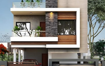 3 BHK Villa For Sale in Banandur