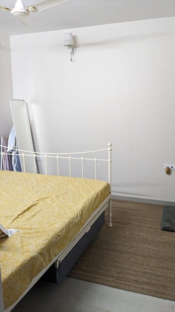 Furnished Amenities in 1.5 BHK Apartment at Dosti West County Phase 4 Dosti Pine, Balkum Pada – for Sale