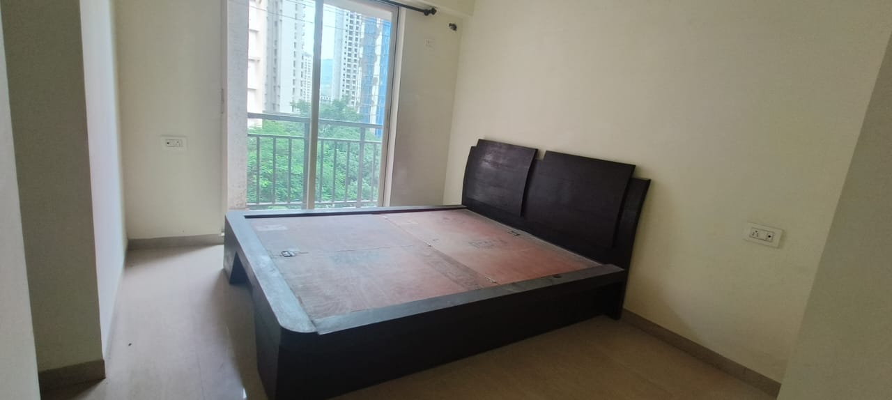 2 BHK Apartment For Resale in Rosa Gardenia Ghodbunder Road Thane  7446739