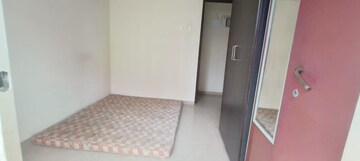 Building Lobby in 2 BHK Apartment at Rosa Gardenia, Ghodbunder Road – for Sale