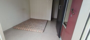 Bedroom in 2 BHK Apartment at Rosa Gardenia, Ghodbunder Road – for Sale