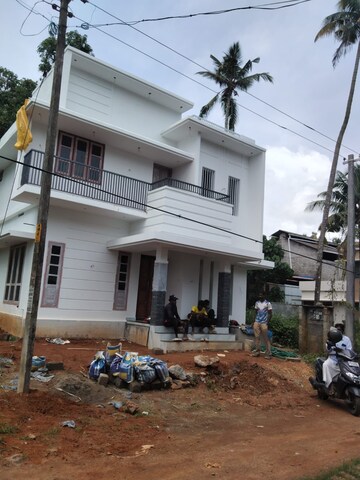 3 BHK Villa For Resale in Arimboor Thrissur  7446737