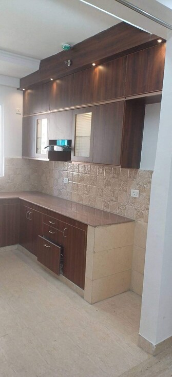 3 BHK Apartment For Rent in Samridhi Grand Avenue Noida Ext Tech Zone 4 Greater Noida  7446775