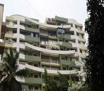 3 BHK Penthouse For Sale in Elco Residency, Bandra West
