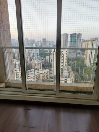 3 BHK Apartment For Rent in Hiranandani Phillipa Ghodbunder Road Thane  7446787