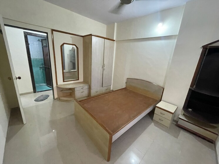 Master Bedroom, raheja-estate 2 Bedroom 745 Sq.Ft. Apartment In Borivali East Mumbai 7446784