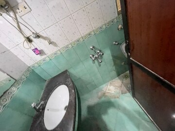Bathroom in 2 BHK Apartment at Raheja Estate, Borivali East – for Sale