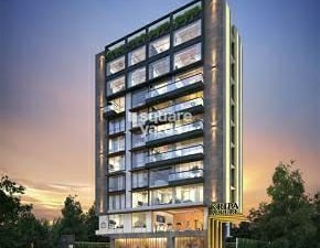 6 BHK Apartment For Sale in Kripa Allure, Bandra West