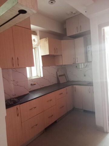 Kitchen in 3 BHK Apartment at Supertech Cape Town, Sector 74 – for Sale