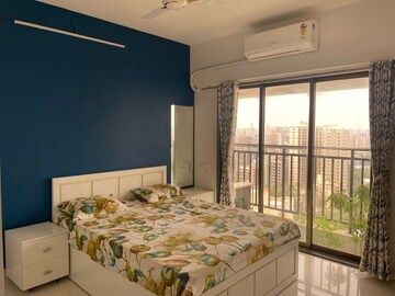 Bedroom in 2 BHK Apartment at Borivali East – for Sale