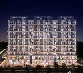 2 BHK Apartment For Resale in Vedant Kingston Aura Handewadi Pune  7446899