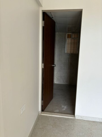 Building Lobby in 1.5 BHK Apartment at Dosti West County Phase 4 Dosti Pine, Balkum Pada – for Sale