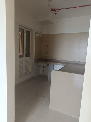 Kitchen in 2 BHK Apartment at Dosti West County Phase 4 Dosti Pine, Balkum Pada – for Sale