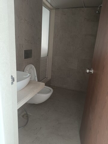 Bathroom in 2 BHK Apartment at Dosti West County Phase 4 Dosti Pine, Balkum Pada – for Sale