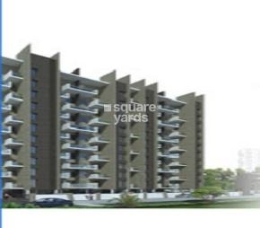 2 BHK Apartment For Resale in Vishal Belleza Hadapsar Pune  7446889