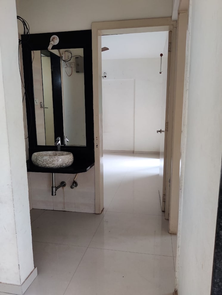 Bathroom, vishal-belleza 2 Bedroom 850 Sq.Ft. Apartment In Hadapsar Pune 7446889