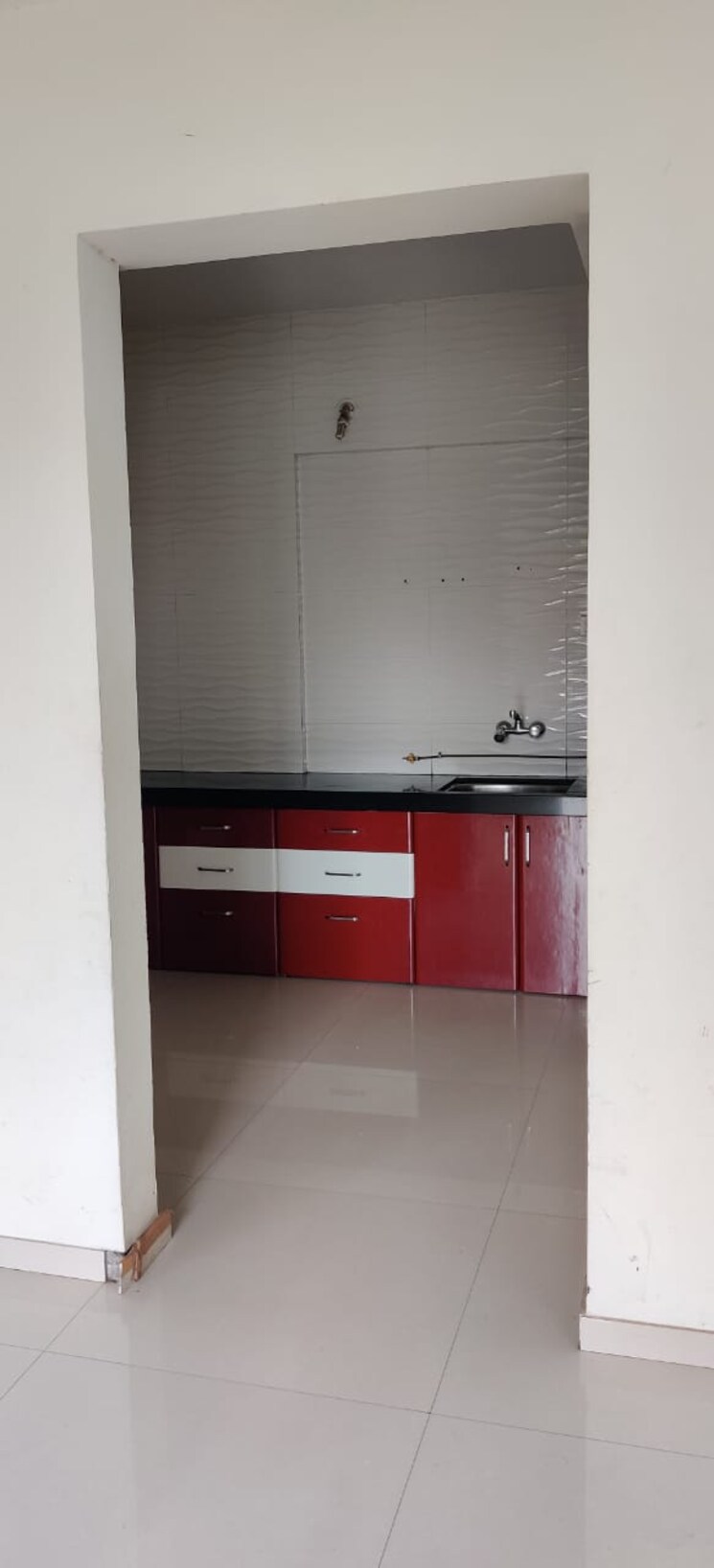 Kitchen, vishal-belleza 2 Bedroom 850 Sq.Ft. Apartment In Hadapsar Pune 7446889