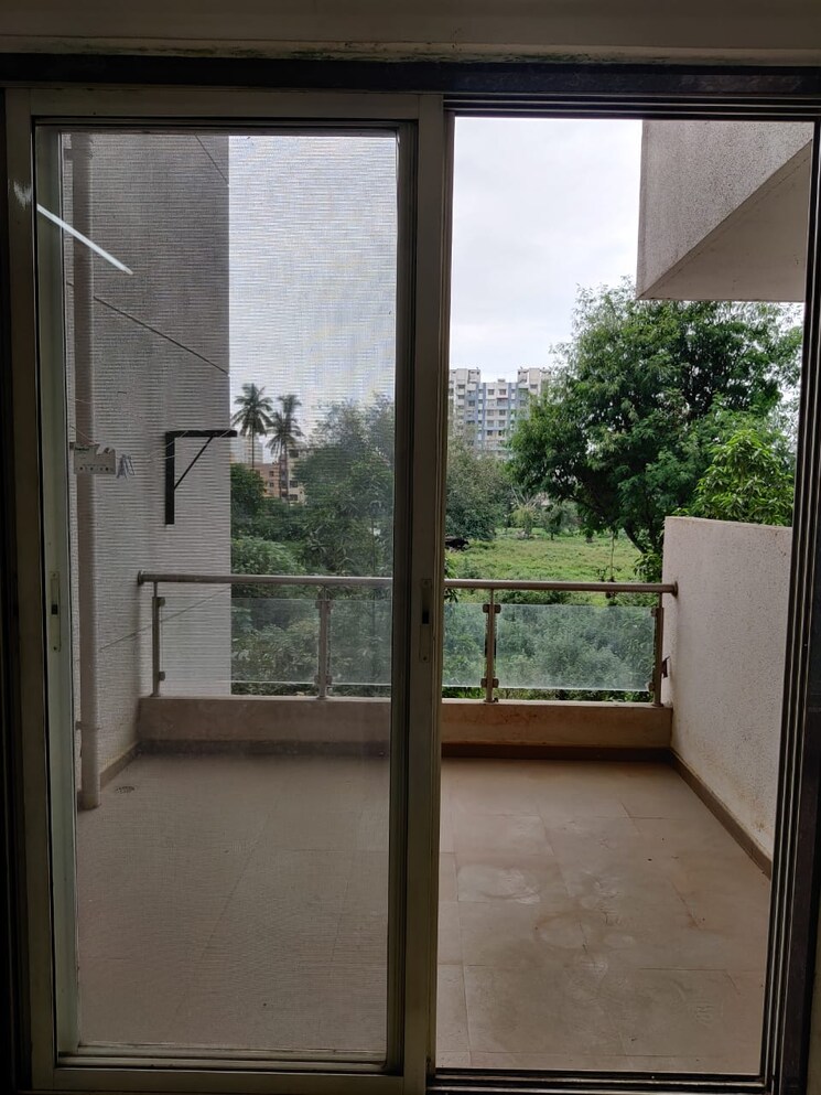 Balcony, vishal-belleza 2 Bedroom 850 Sq.Ft. Apartment In Hadapsar Pune 7446889