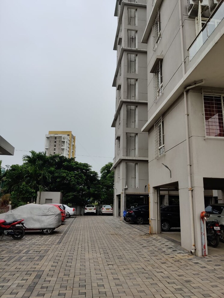 Exterior View, vishal-belleza 2 Bedroom 850 Sq.Ft. Apartment In Hadapsar Pune 7446889