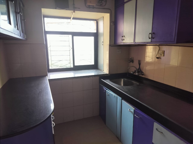 2 BHK Apartment For Rent in Lokhandwala Whispering Palms Kandivali East Mumbai  7446922