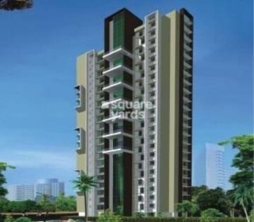 2 BHK Apartment For Sale in DV Fressia Heights, Dahisar East