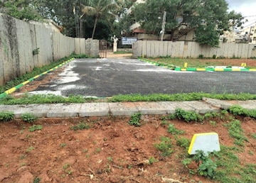 Plot Area in  Plot at Mysore Road – for Sale