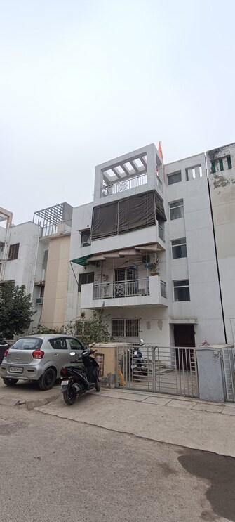 4 BHK Villa For Rent in BPTP Park Elite Floors Faridabad Sector 82 Faridabad  7446977