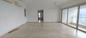 4 BHK Apartment For Rent in DB Orchid Woods Goregaon East Mumbai  7446925