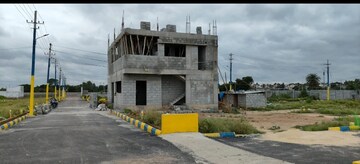  Plot – Exterior View View at Mysore Road - for Sale