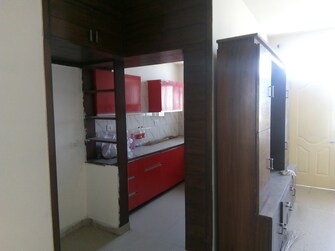 1 BHK Apartment For Resale in NK Sharma Savitry Greens Lohgarh Zirakpur  7446936