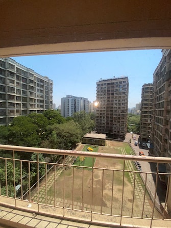 2 BHK Apartment For Rent in Hiranandani Estate Wellington Ghodbunder Road Thane  7446989