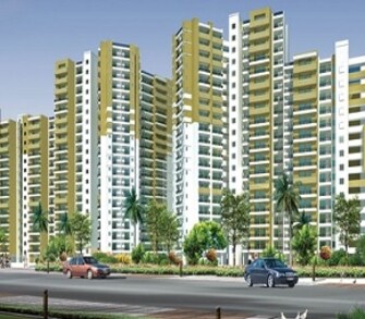 2 BHK Apartment For Rent in Habitech Panch Tatva Noida Ext Tech Zone 4 Greater Noida  7447015