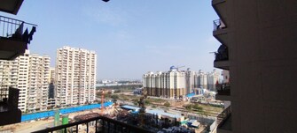 2 BHK Apartment For Rent in Habitech Panch Tatva Noida Ext Tech Zone 4 Greater Noida  7447015