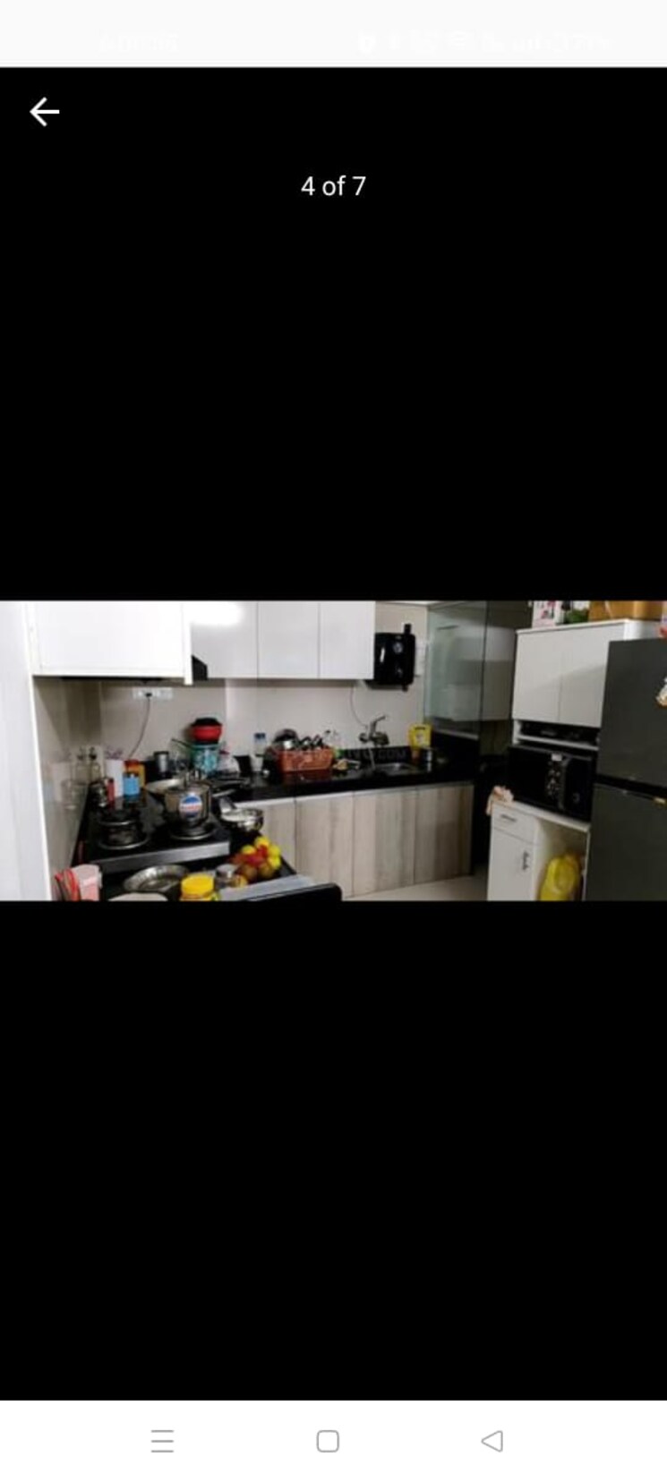 Kitchen, venkatesh-graffiti-elan 2 Bedroom 815 Sq.Ft. Apartment In Keshav Nagar Pune 7447011