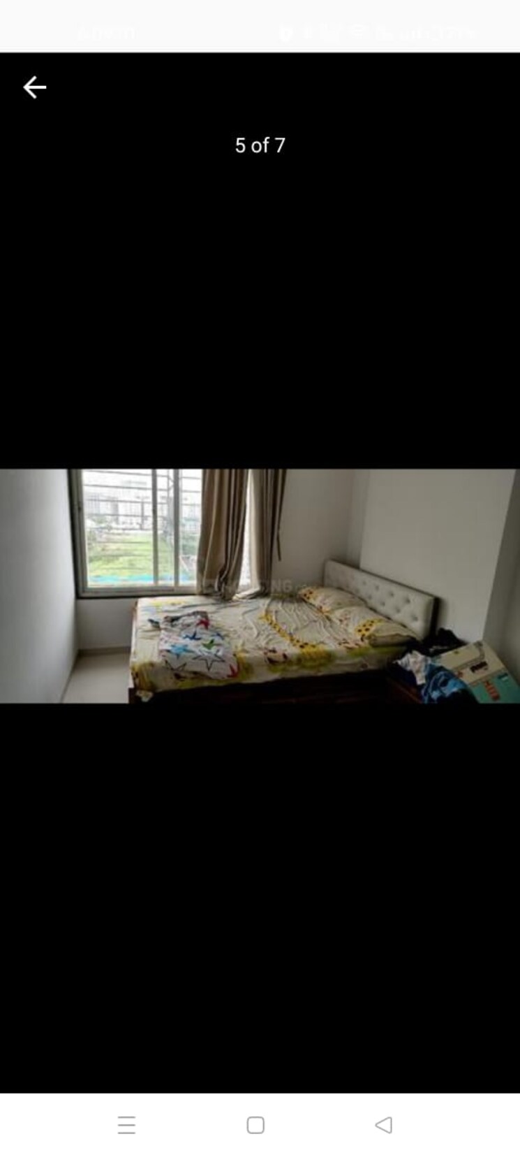 Bedroom, venkatesh-graffiti-elan 2 Bedroom 815 Sq.Ft. Apartment In Keshav Nagar Pune 7447011