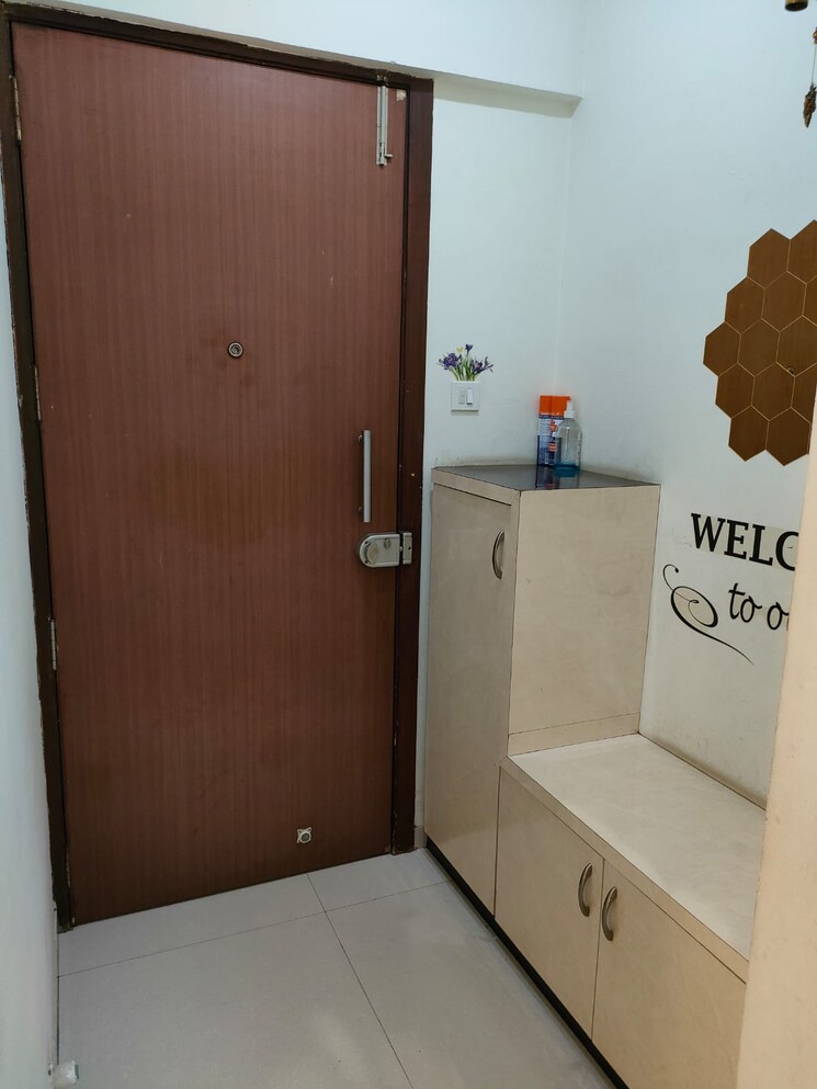 Room, venkatesh-graffiti-elan 2 Bedroom 815 Sq.Ft. Apartment In Keshav Nagar Pune 7447011