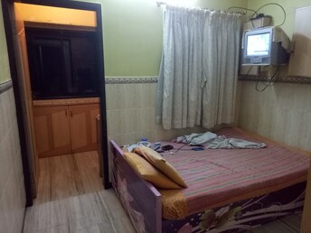 2 BHK Apartment For Resale in Dahisar East Mumbai  7447038