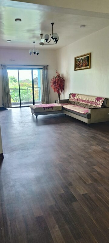 3 BHK Apartment For Rent in TATA Housing Blue Hills Yerawada Pune  7447065